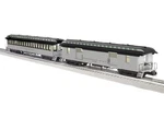 Lionel Trains 2227400 Mow Baggage / Coach Car Pack, Gauge Nib. Fixed Price $414.99.