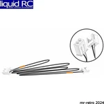 Woodland Scenics JP5761 Extension Cables. Fixed Price $9.64.