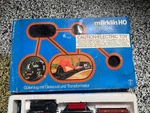Marklin Ho Scale Set-s 2937A Beautiful Condition!. Fixed Price $400.00.