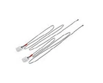 Woodland Scenics Nano Led Lights, Red WOOJP5745. Fixed Price $10.99.