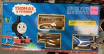 Lionel Thomas The Tank Engine Large Scale Train Set G-gauge 8-81027 Works!. Fixed Price $235.99.