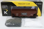 K-line K725-2051 Gauge Frisco Operating Hopper With Coal Load #91735 Ln/box. Fixed Price $48.49.