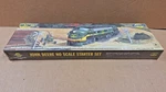 Athearn John Deere Ho Scale Starter Train Set 1998 - Sealed. Fixed Price $130.00.