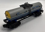 Mth 30-7369 Csxt Fuel Tender 993368 Mw 1-D Tank Car O. Fixed Price $21.99.