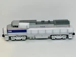 Mth 33-2032-1 Gauge Rugged Rails DASH-8 Diesel Engine W/ Horn & Bell. Fixed Price $309.99.
