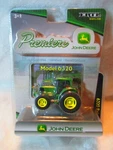 Premier John Deere Model 6320 Release #8 Die Cast Tractor (ertl 2006). Fixed Price $13.99.