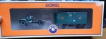 Lionel 6-37850 Rea Truck & Trailer New In Box Gauge Rare Look. Fixed Price $85.00.