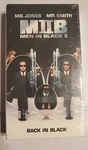 Sealed In Box Columbia Tristar Men Black Vhs 2002 New. Fixed Price $9.99.
