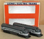 Lionel 8370 Nyc/new York Central F3 A-a Diesel Engine Set O-gauge Lnib Video *. Fixed Price $259.99.