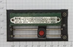 Lionel 95-1 NO.95 Controlling Rheostat Speed Controller. Fixed Price $10.00.
