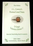 Lionel O-gauge Reference Manual Volume Ii. Fixed Price $29.95.