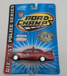 Road Champs 6431-07 1/43 Missouri State Highway Patrol. Fixed Price $12.74.