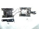 Lionel (two) Wheel Truck Set For 2671 2426W 12 Tenders. Fixed Price $88.00.