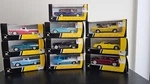 Line Kruisers New 1:43 Scale Vehicles - You Choose. Fixed Price $14.50.