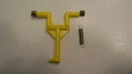 Lionel Original 3376-21 Cam Follower W/3376-16 Spring. Fixed Price $10.95.