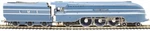 R3092XX Coronation Scot Train Pack 6224 Alexandra Lms 175TH Anniversary) Nmib. Fixed Price $470.26.