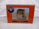 Lionel Christmas Toy Store 6-24226. Fixed Price $39.99.