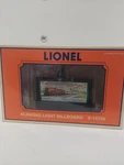 Lionel 6-14100 Scale Blinking Light Billboard New Box. Fixed Price $30.00.