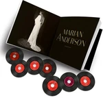 Marian Anderson - Beyond The Music New Cd Boxed Set. Fixed Price $82.72.