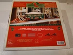 Lionel 6-21924 Santa Express 1999 Used 3X--. Fixed Price $90.00.