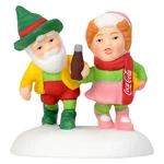 DEPARTMENT56 North Pole Series Village Accessories Have 1.57", Multicolor. Fixed Price $47.99.