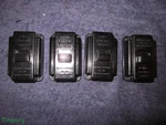 Original Lionel Trains 364C-1 Postwar Accessory Controllers Nice. Fixed Price $75.00.