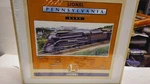 Lionel 6-18052 Tmcc Pennsylvania K-4 Torpedo 238E Steam Engine Sealed. Fixed Price $599.95.