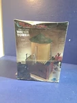 Lionel 6-12711 Water Tower Kit New Sealed. Fixed Price $28.99.