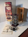Vintage 1989 Lionel 6-12749 Operating Rotary Radar Antenna & 027 Gauge Tested. Fixed Price $39.99.