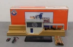 Lionel 6-24147 Operating Sawmill With Spinning Sawblade Ex/box. Fixed Price $99.99.
