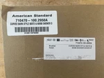 American Standard Curved Barn Style X 60/72 Shower Door Kit 710470-00.2950 28. Fixed Price $174.99.