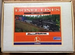 Lionel Lines 1113WS Box 6-11910 Ready To Run Track Transformer Engine Cars. Fixed Price $119.95.