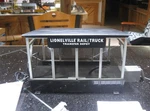 Lionel 6-12929 Animated Truck Loading Dock * Buy It Now Listing. Fixed Price $12.95.