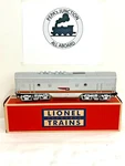 Lionel 2343-C #1 Santa Fe F3 Deisel Non-pwr Unit BLT-50 Mib-repro.bx. Fixed Price $237.81.