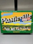 Bachmann 45622 Plasticville Kit Two Story House 027 Mib New This Seal. Fixed Price $29.99.
