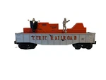 Lionel 6-30056 Transylvania Rr Animated Gondola Dracula Mummy Halloween. Fixed Price $85.00.