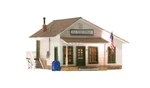 Woodland Scenics BR5864 Scale Letters, Parcels & Post. Fixed Price $121.69.