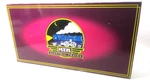 Mth Electric Trains 20-66151 Scale Streamlined Sleeper Diner Set Car. Fixed Price $149.99.