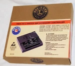 Lionel 6-22980 Tmcc SC-2 Switch & Accessory Controller C-8 Boxed Trainmaster. Fixed Price $129.95.