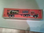 Lionel Tmt 18011 Tractor Trailer. Fixed Price $37.06.