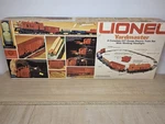 Vintage Lionel 1971 Yardmaster Set 6-1382 27 Gauge Box W/o Transformer. Fixed Price $159.95.
