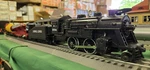 Lionel 6-11771 Micro Racers Express Train Set Factory Box W/video. Fixed Price $95.00.