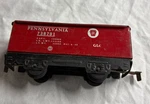 Vintage Marx Pennylvania 738701 Metal Train Car. Fixed Price $58.49.