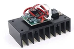 Miller Engineering Animated Sign Converter Module 5-17V Ac Or Dc Input, 4.5 4804. Fixed Price $15.98.