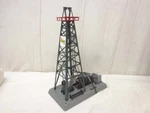 1997 Lionel 6-12944 Sunoco Animated Oil Derrick #455. Fixed Price $95.00.