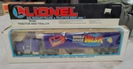Lionel Wisk Tractor Trailer #6-12865 Brand New!!!. Fixed Price $25.00.