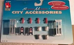 Scale Walthers Life Like 433-1851 Scene Master (pack Of 12) Nip. Fixed Price $17.95.