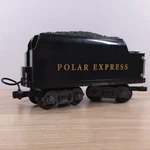 Lionel Polar Express Gauge Set Replacement Tender Car Only 71-1022 250 2007. Fixed Price $21.24.