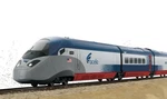 Hornby Amtrak Acela High Speed 1:87 Gauge Electric Model Train Set R1000T. Fixed Price $76.50.