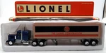 Lionel 6-22973 Tractor Trailer Truck Ln/box. Fixed Price $16.39.